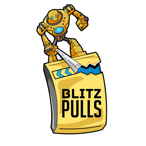 Blitzpulls